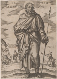 St. Matthias