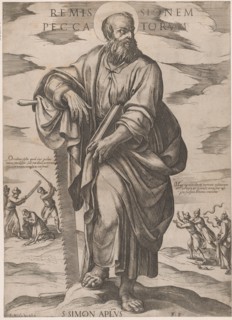 St. Simon