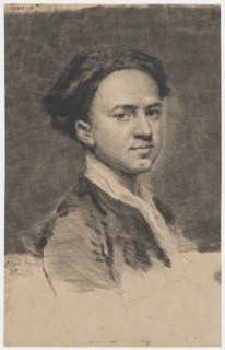 Self-Portrait