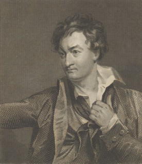 Thomas Hilson as Tyke
