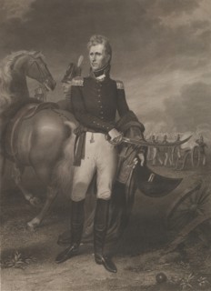 General Andrew Jackson