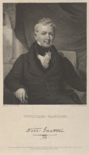 William Gaston