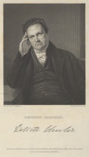 Dewitt Clinton