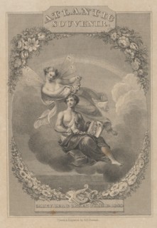 Atlantic Souvenir (title page)