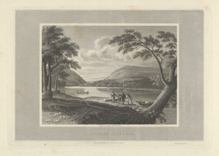 Delaware Water Gap