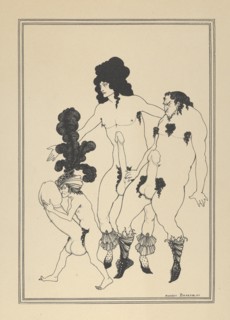 The Lacedemonian Ambassadors