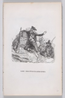 The Smugglers
