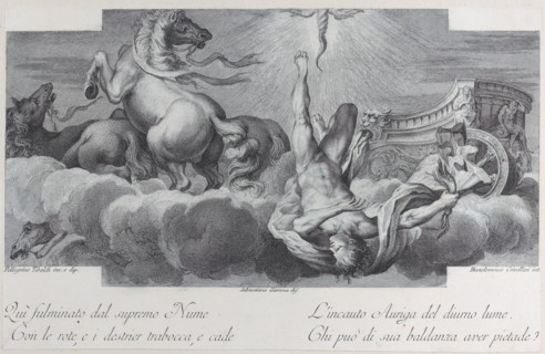 Plate 34: Auriga