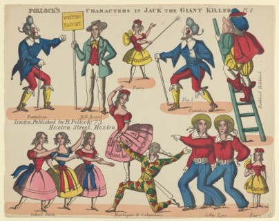 Characters