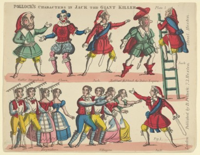 Characters