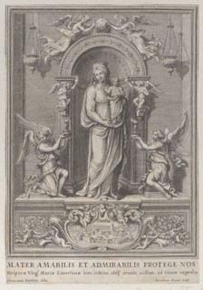 Madonna of Loreto