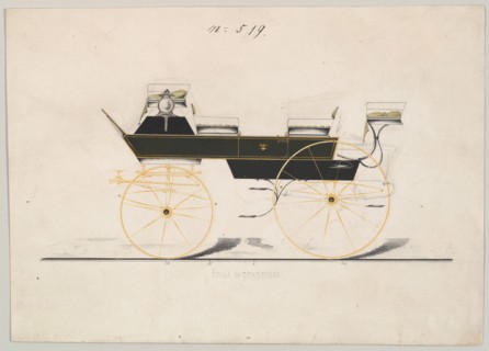 Design for Break de Promenade