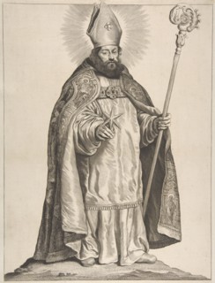 St. Swithbert