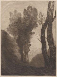 Environs of Rome