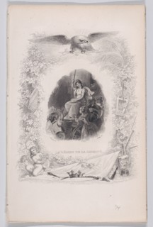 The Goddess Liberty