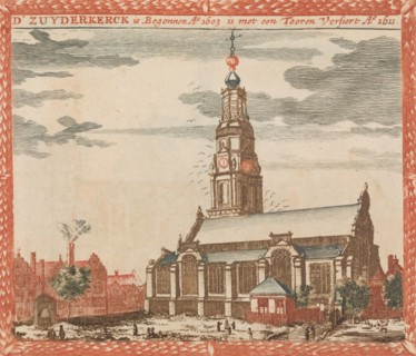 D' Zuyderkerck'