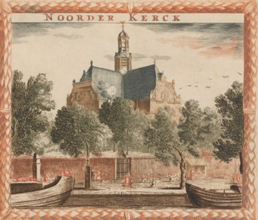 Noorder Kerck'
