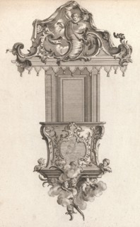 Design for a Pulpit