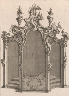 Design for a Confessional