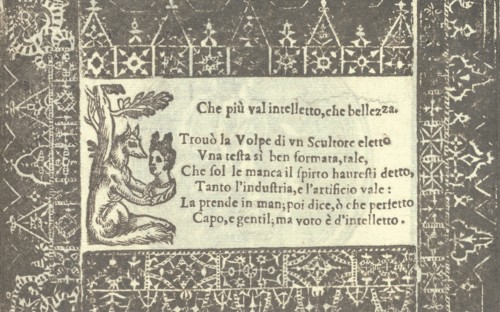 Corona delle Nobili et Virtuose Donne: Libro I-IV