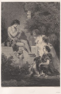 The Fountain