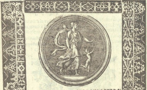 Corona delle Nobili et Virtuose Donne: Libro I-IV