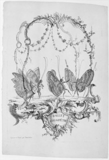 Country Ballet (Ballet Champêtre)