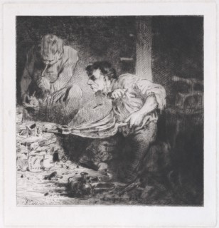 The Counterfeiters