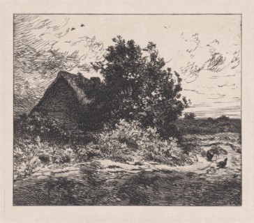 Le Buisson Kercassier