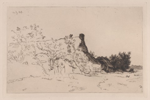 La Grande Chaumière Kercassier