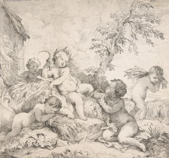 Summer (L'Été)