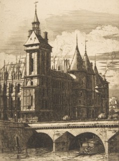 The Clock Tower