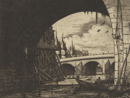 Archway