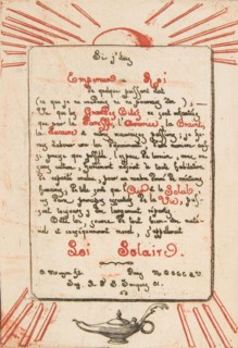 Solar Law