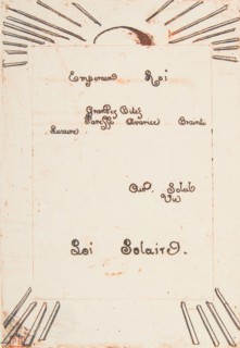 La Loi Solaire