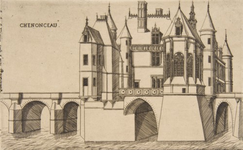 Château de Chenonceau