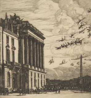 The Admiralty