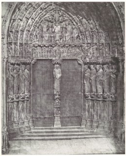 Chartres Cathedral
