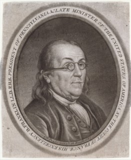 Benjamin Franklin