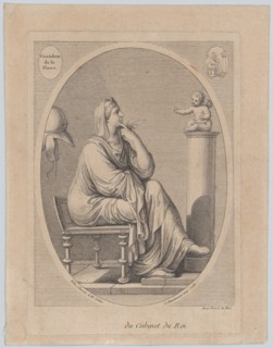 Grandeur de la pierre