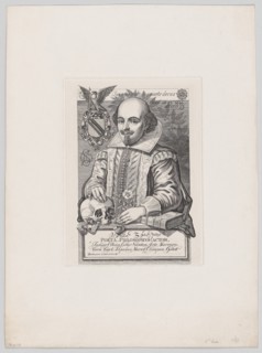 William Shakespeare