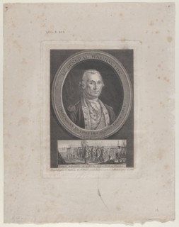 Le Général Washington