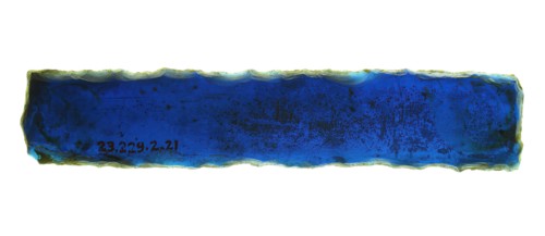 Glass Fragment