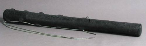 Case, French, 15th century.