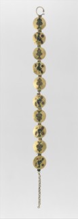 Chain with Birds and Trees of Life, Kievan Rus', 1000-1200.