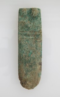 Ferret, Langobardic, 7th century (?).