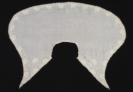 Accessory set, American, ca. 1835.
