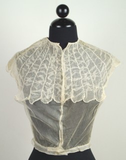 Accessory set, American, ca. 1860.