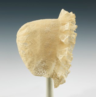 Cap, American, 1829.