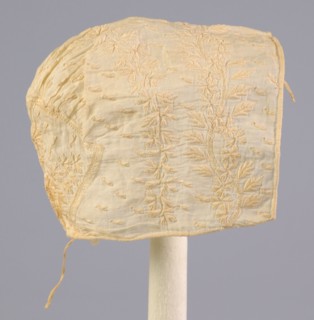Cap, American, ca. 1813.